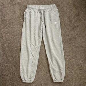 Nike joggers